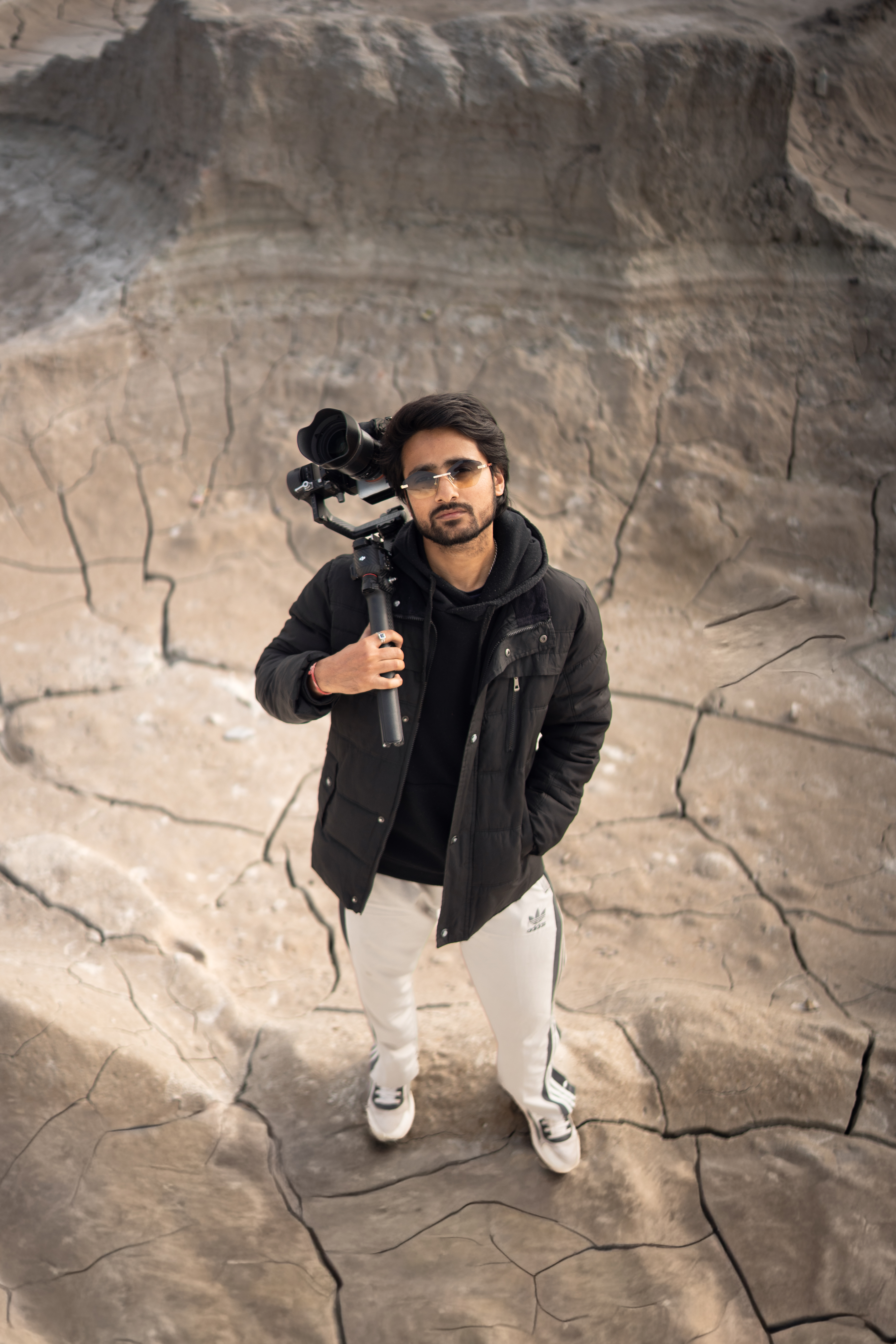 Harsh Sharma — Btech Wala Photographer